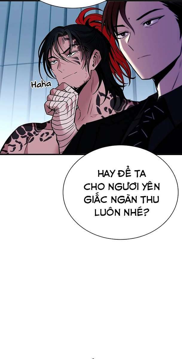 Chuyển Sinh Thành Ác Nhân: Chapter 103