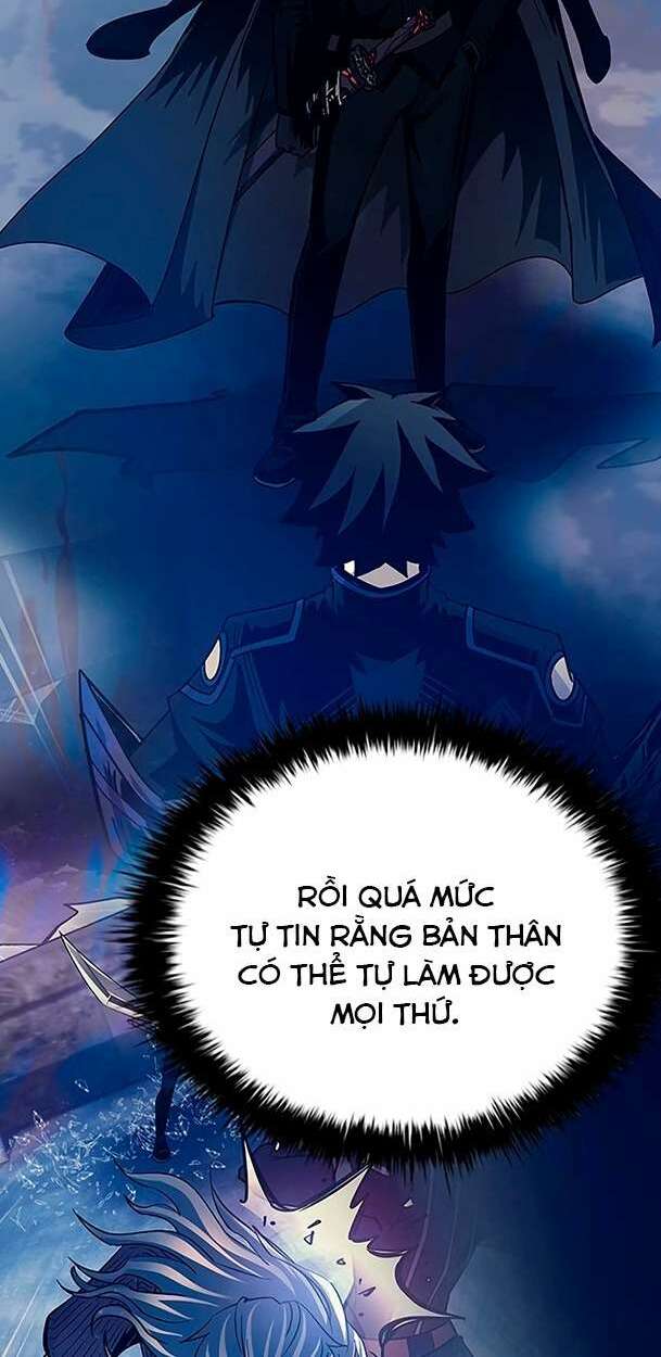 Chuyển Sinh Thành Ác Nhân: Chapter 103