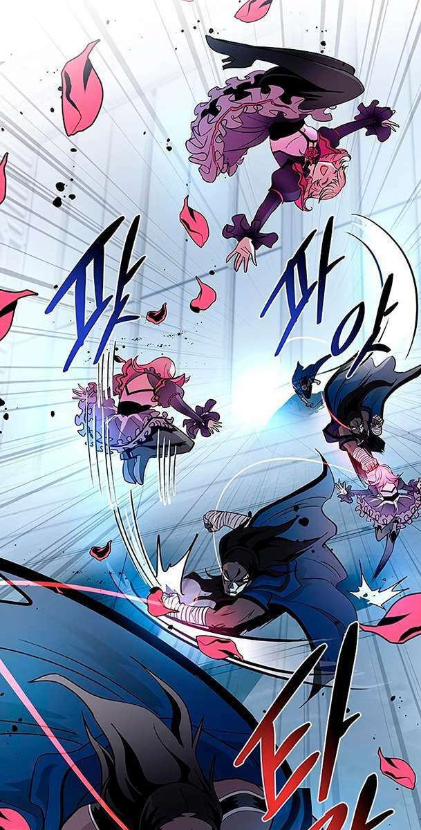 Chuyển Sinh Thành Ác Nhân: Chapter 103