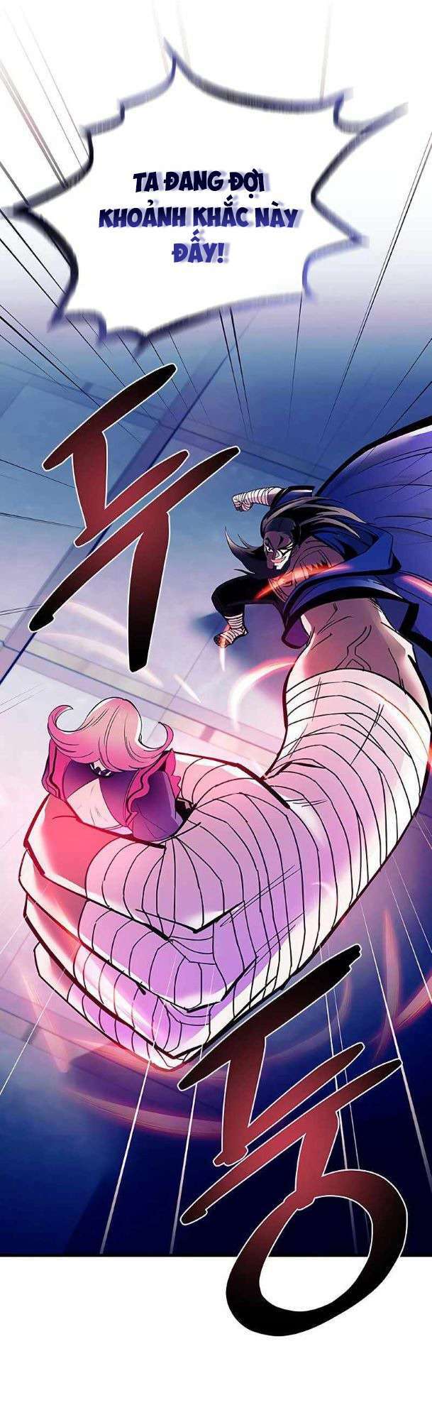 Chuyển Sinh Thành Ác Nhân: Chapter 104