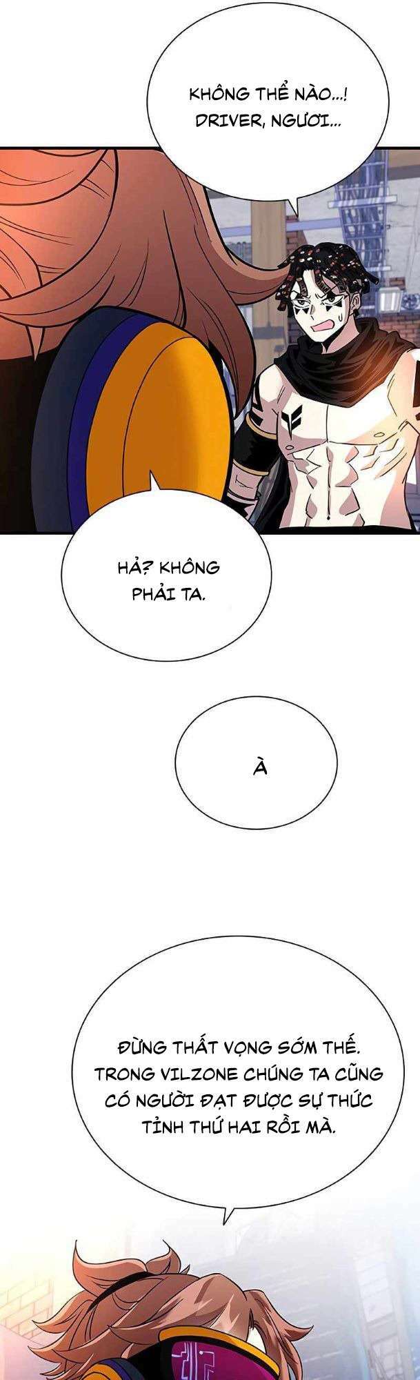 Chuyển Sinh Thành Ác Nhân: Chapter 104