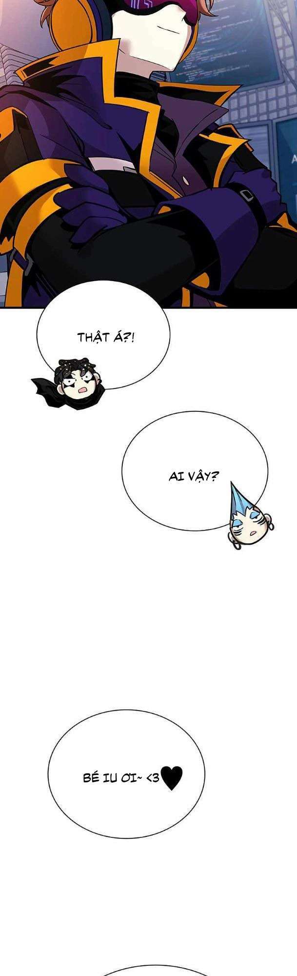Chuyển Sinh Thành Ác Nhân: Chapter 104