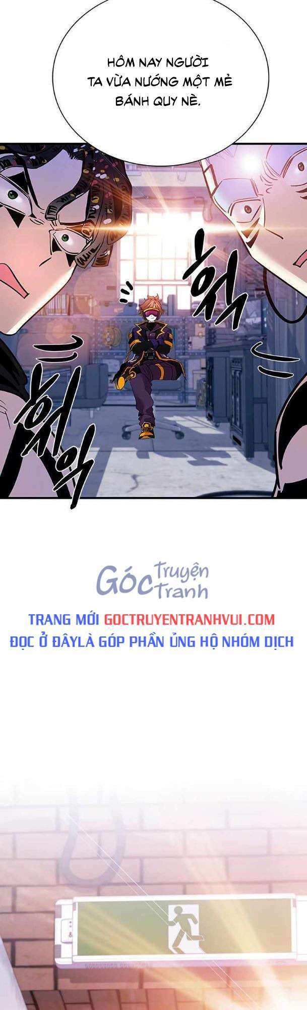 Chuyển Sinh Thành Ác Nhân: Chapter 104