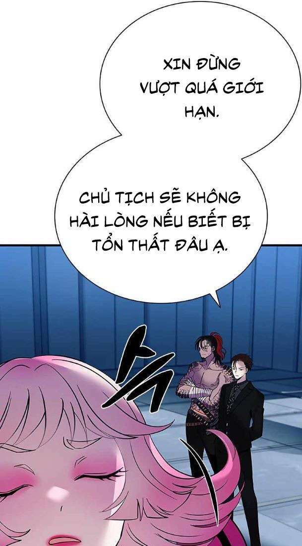 Chuyển Sinh Thành Ác Nhân: Chapter 104