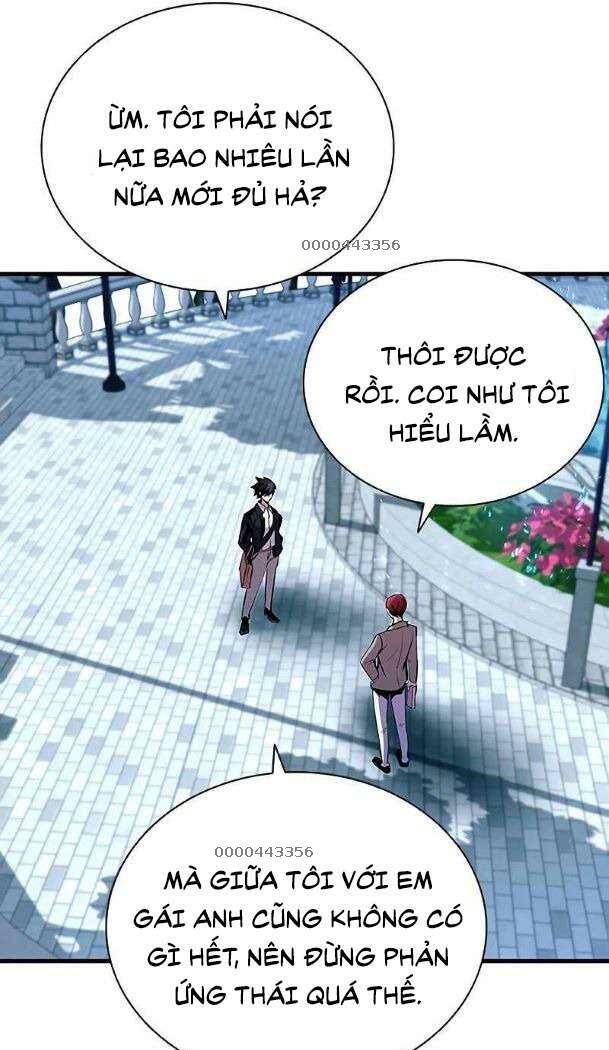 Chuyển Sinh Thành Ác Nhân: Chapter 104