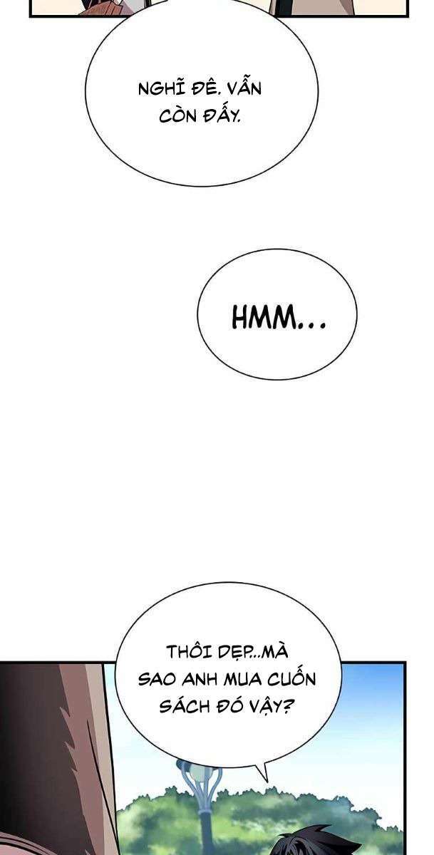 Chuyển Sinh Thành Ác Nhân: Chapter 104