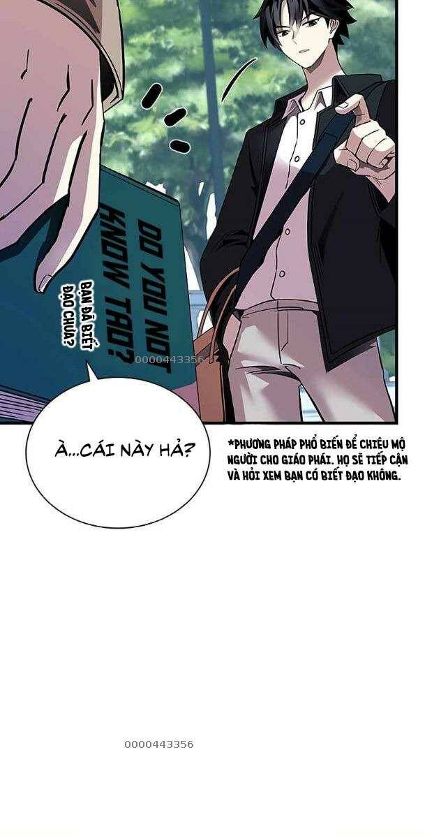 Chuyển Sinh Thành Ác Nhân: Chapter 104