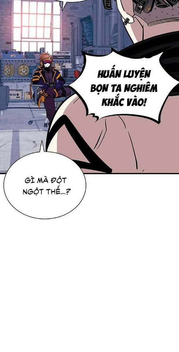 Chuyển Sinh Thành Ác Nhân: Chapter 104