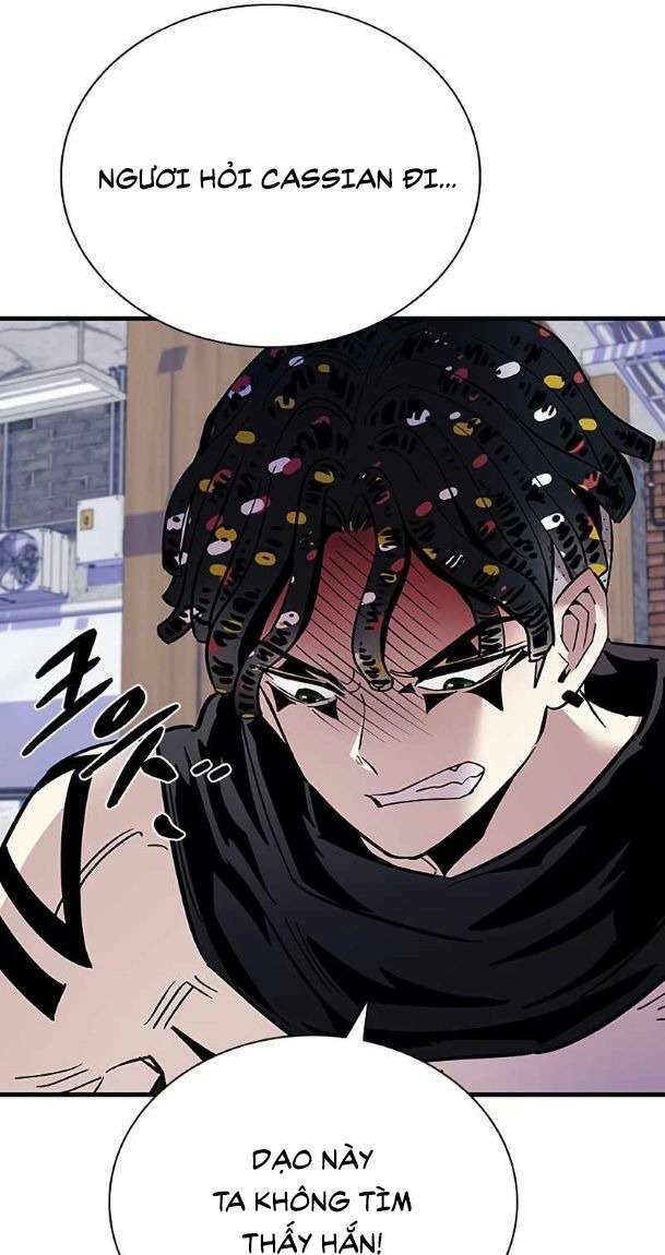 Chuyển Sinh Thành Ác Nhân: Chapter 104