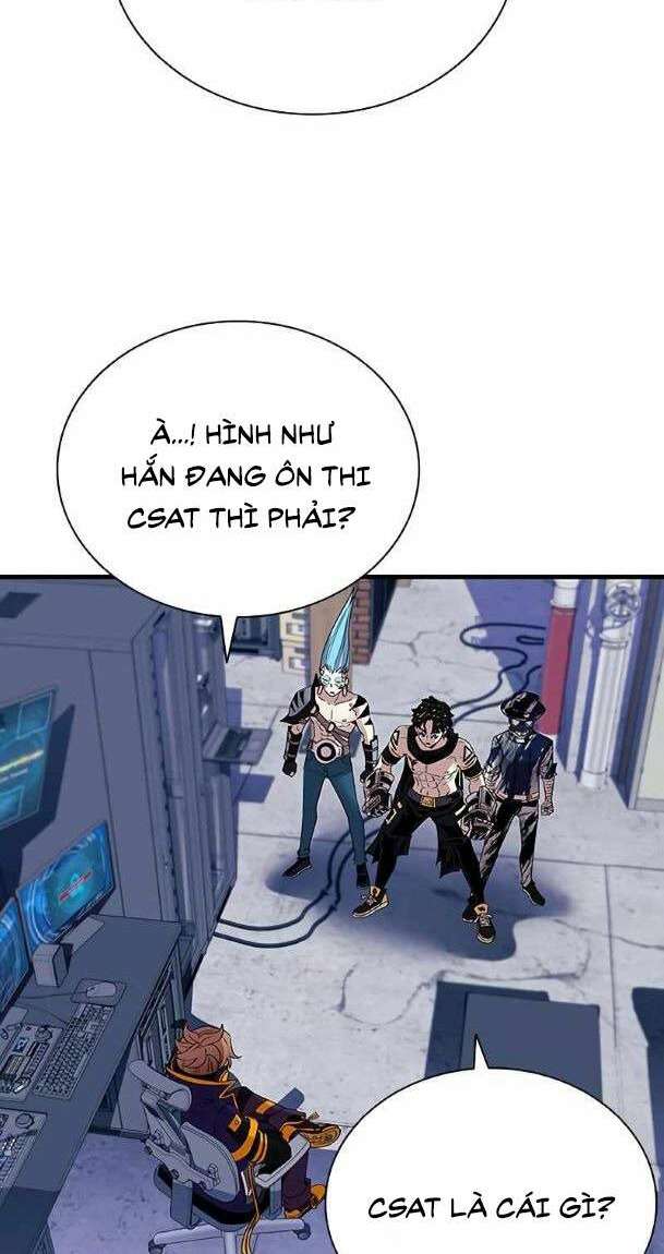 Chuyển Sinh Thành Ác Nhân: Chapter 104