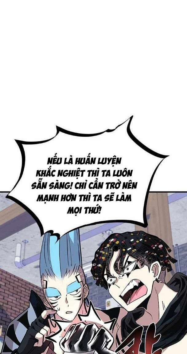 Chuyển Sinh Thành Ác Nhân: Chapter 104