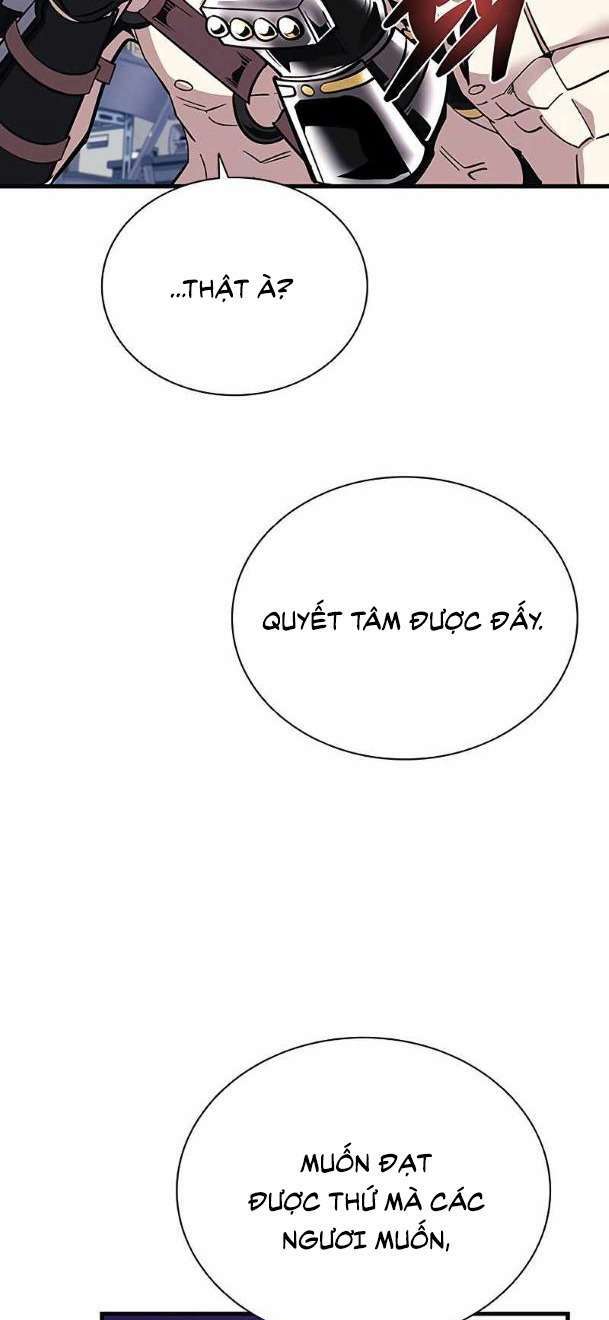 Chuyển Sinh Thành Ác Nhân: Chapter 104