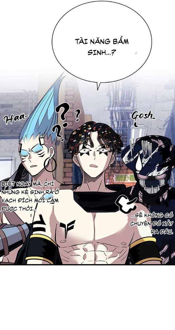 Chuyển Sinh Thành Ác Nhân: Chapter 104