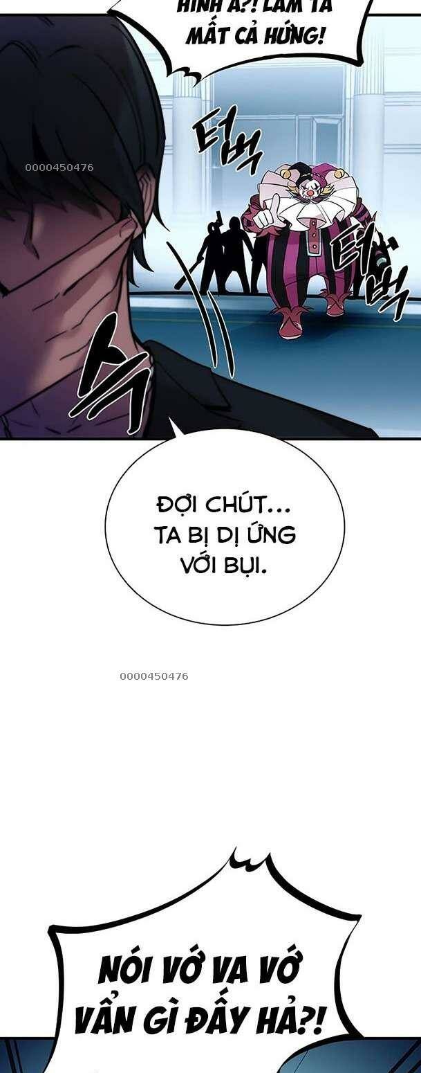 Chuyển Sinh Thành Ác Nhân: Chapter 105