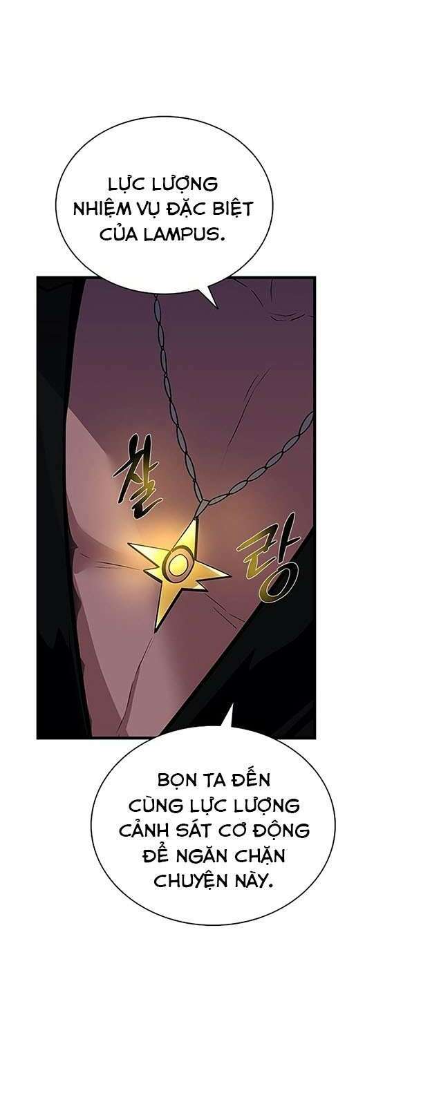 Chuyển Sinh Thành Ác Nhân: Chapter 105