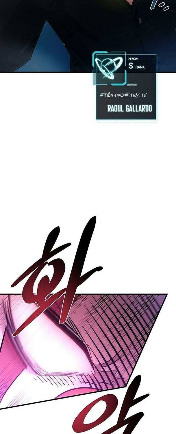 Chuyển Sinh Thành Ác Nhân: Chapter 105