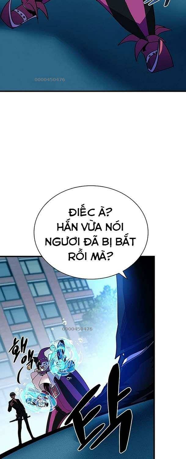 Chuyển Sinh Thành Ác Nhân: Chapter 105