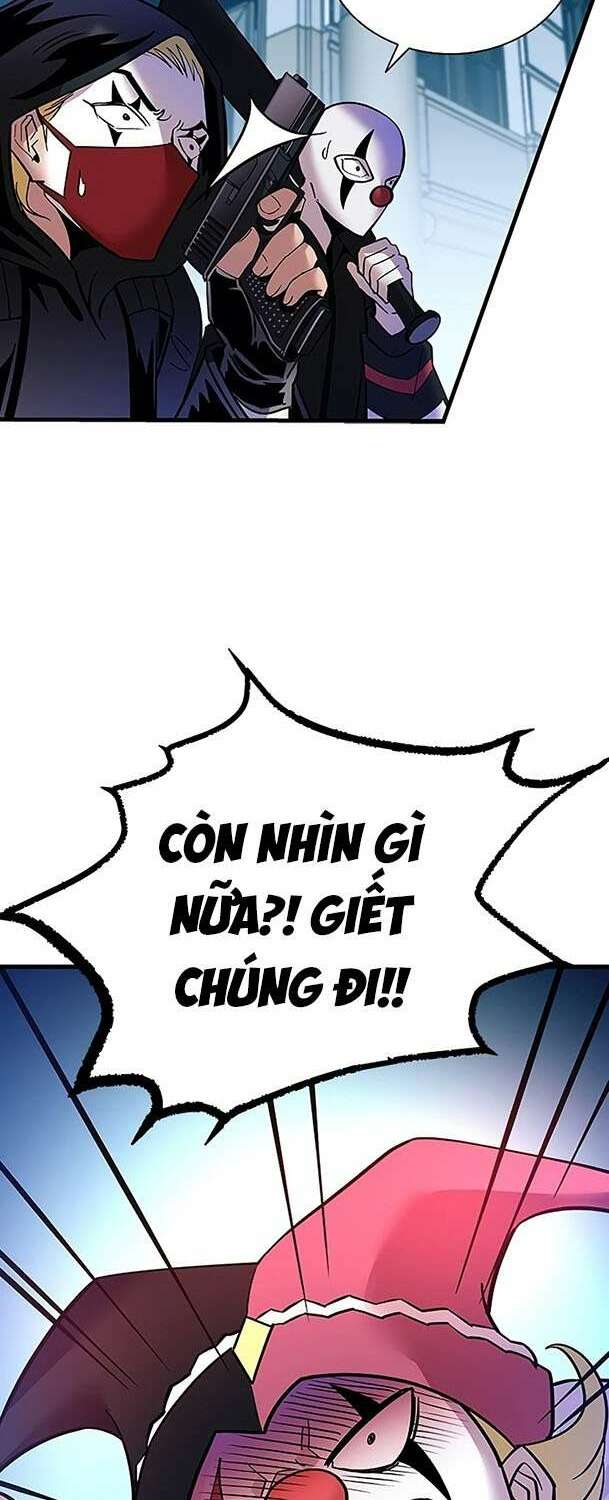 Chuyển Sinh Thành Ác Nhân: Chapter 105