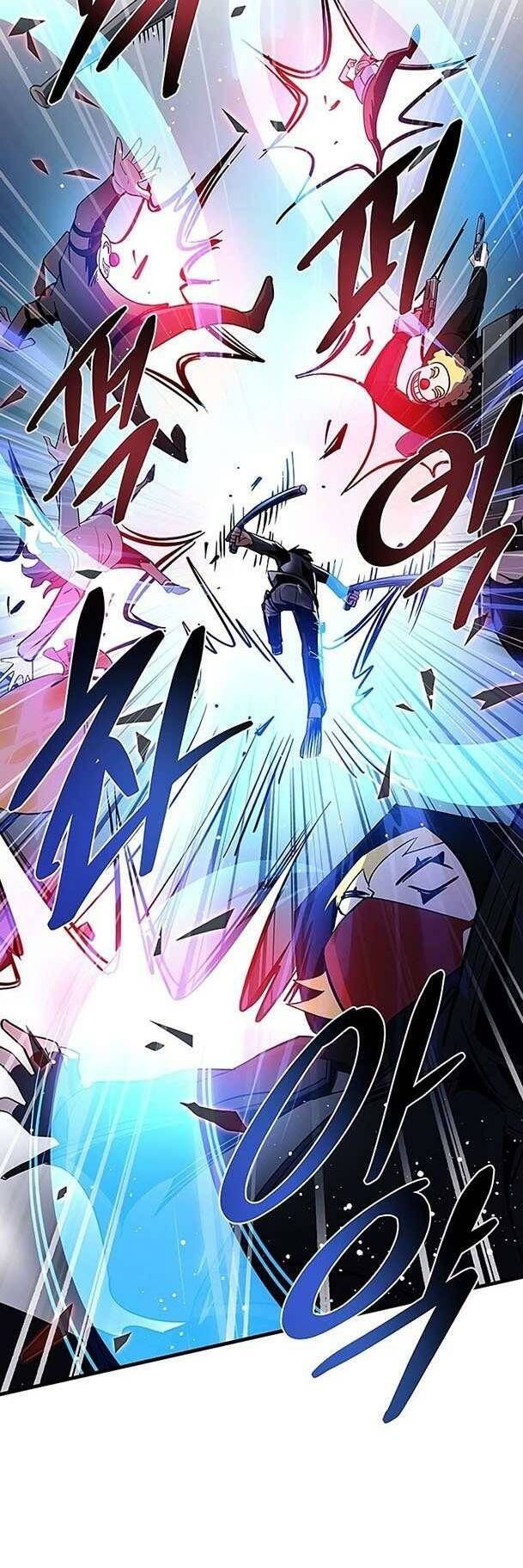 Chuyển Sinh Thành Ác Nhân: Chapter 105