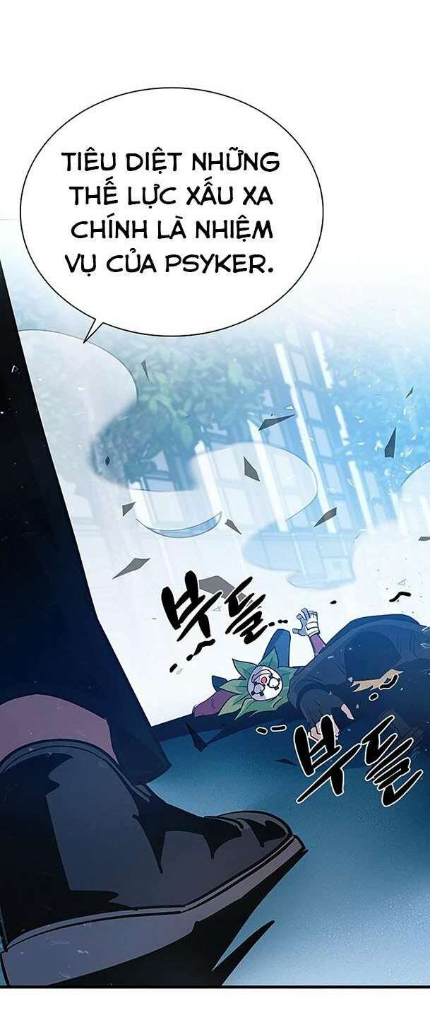 Chuyển Sinh Thành Ác Nhân: Chapter 105