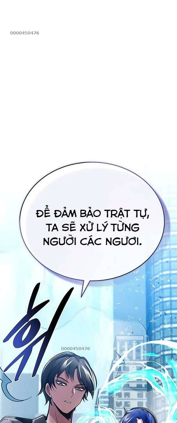 Chuyển Sinh Thành Ác Nhân: Chapter 105