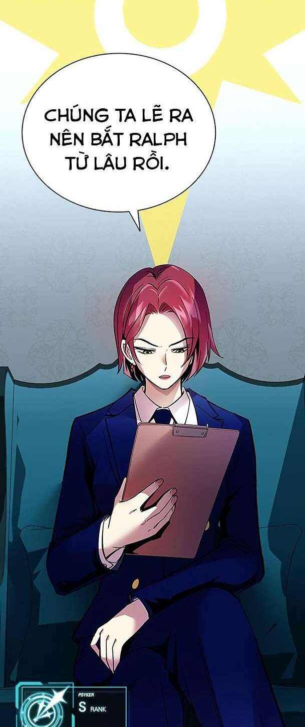 Chuyển Sinh Thành Ác Nhân: Chapter 105
