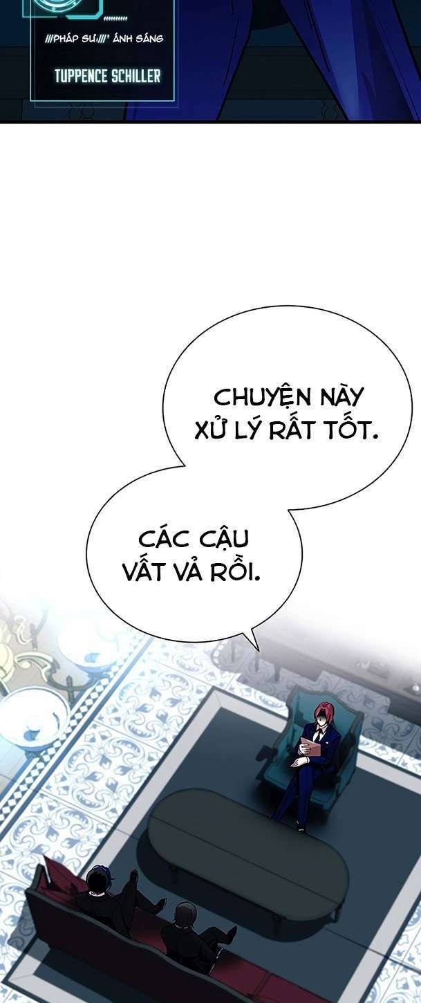 Chuyển Sinh Thành Ác Nhân: Chapter 105
