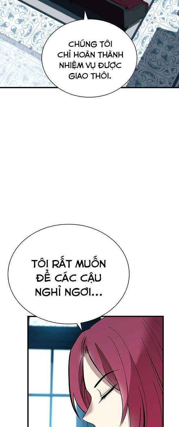Chuyển Sinh Thành Ác Nhân: Chapter 105