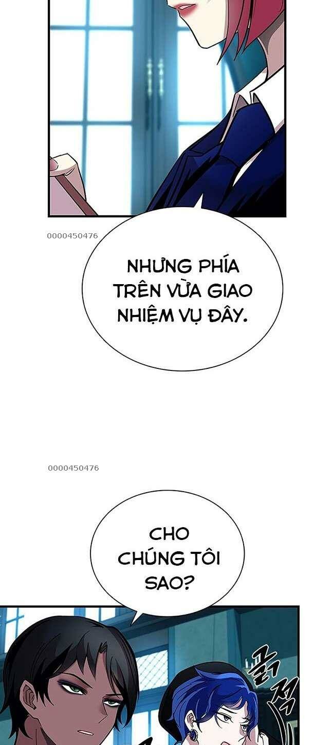 Chuyển Sinh Thành Ác Nhân: Chapter 105