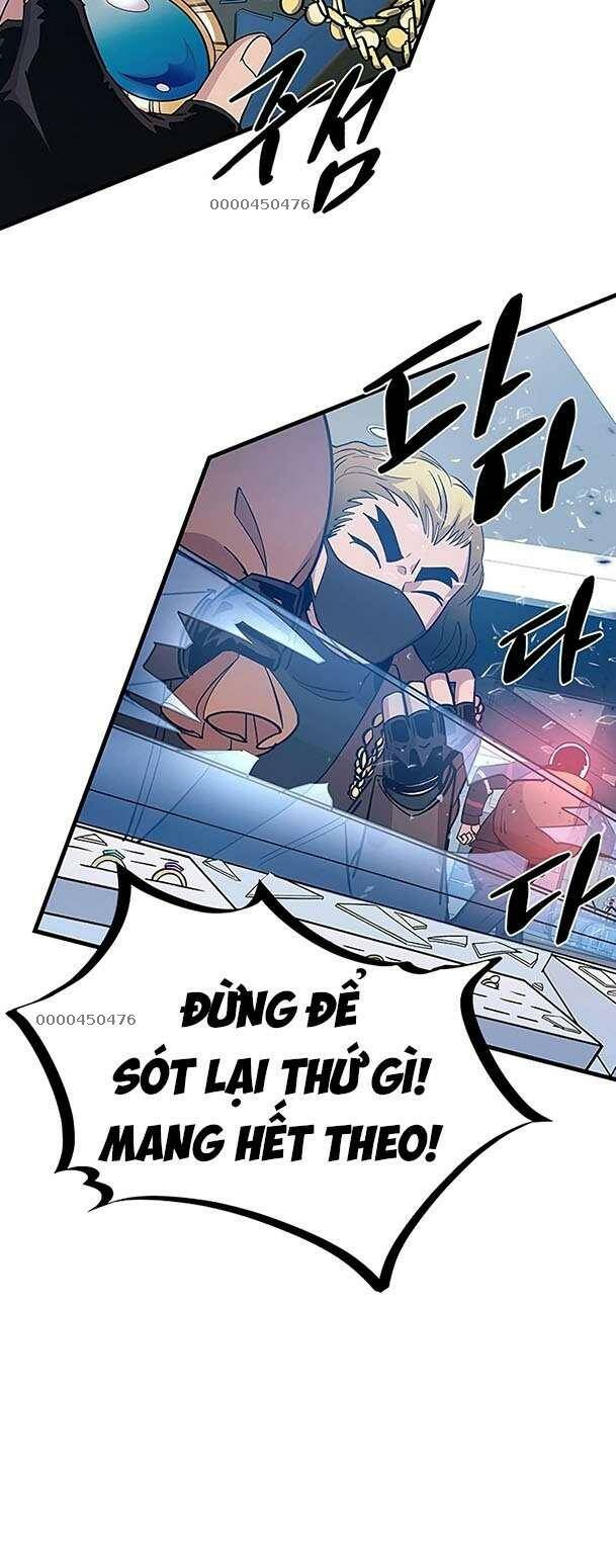 Chuyển Sinh Thành Ác Nhân: Chapter 105
