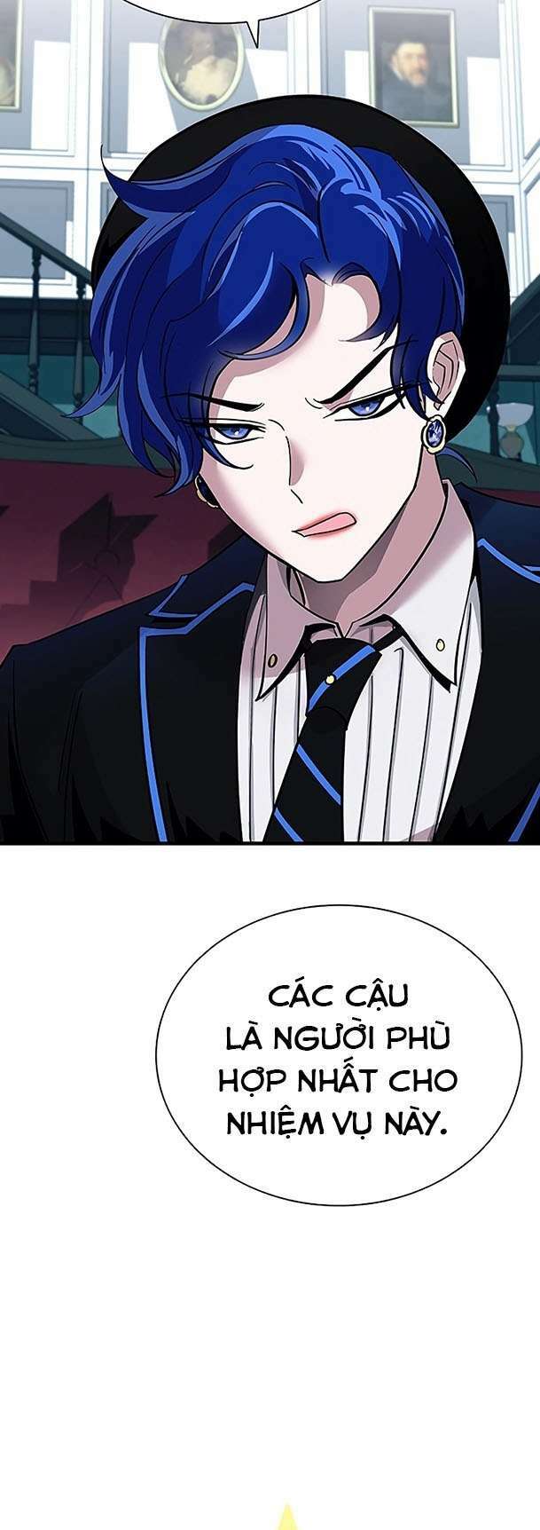Chuyển Sinh Thành Ác Nhân: Chapter 105