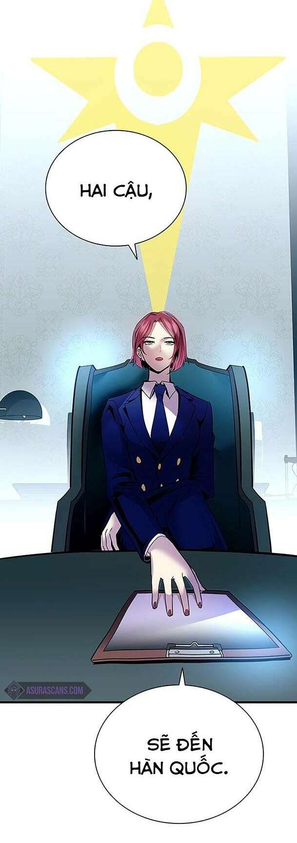 Chuyển Sinh Thành Ác Nhân: Chapter 105