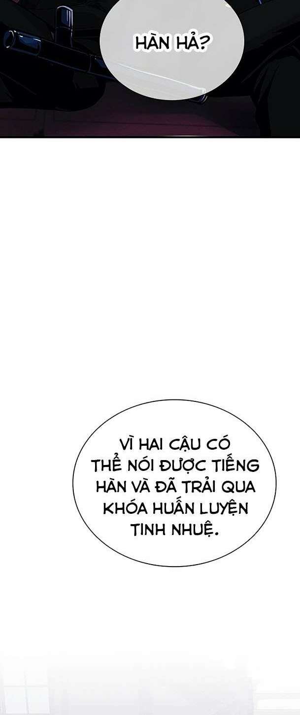 Chuyển Sinh Thành Ác Nhân: Chapter 105