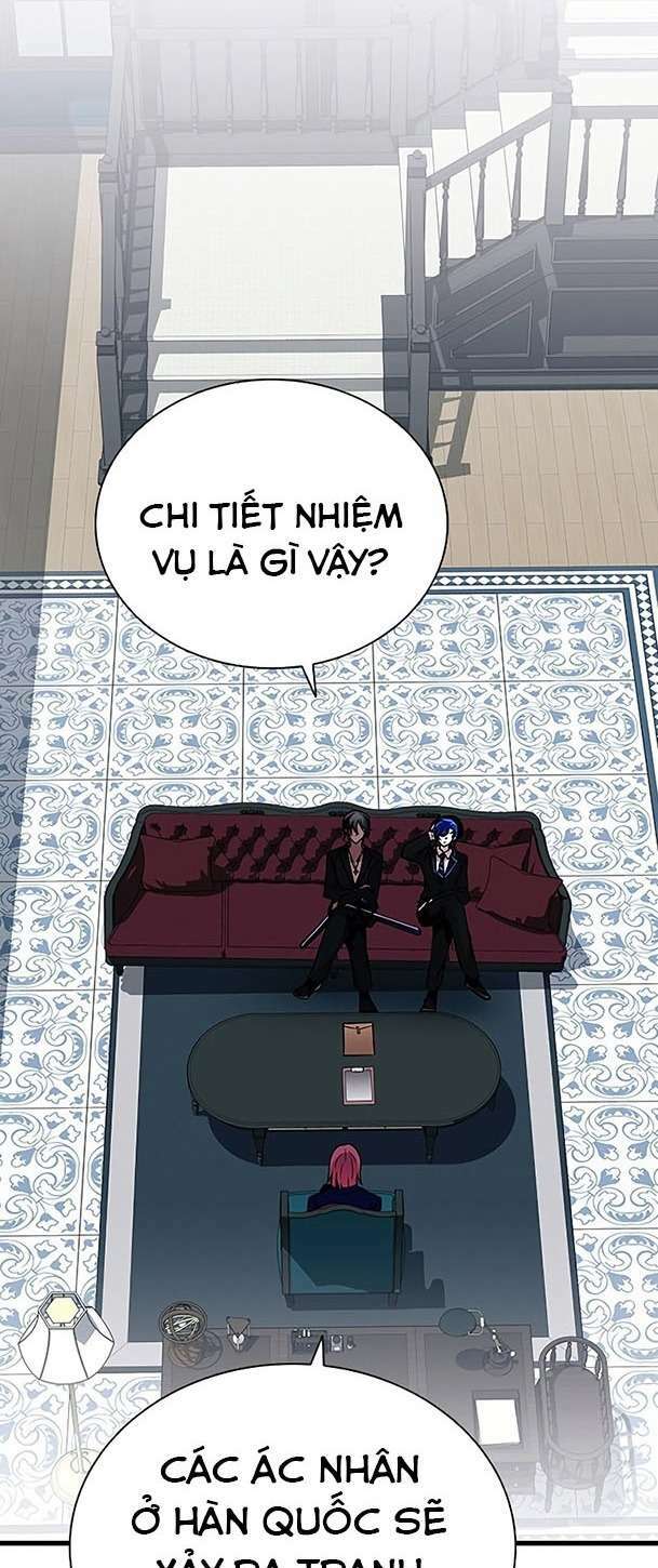 Chuyển Sinh Thành Ác Nhân: Chapter 105
