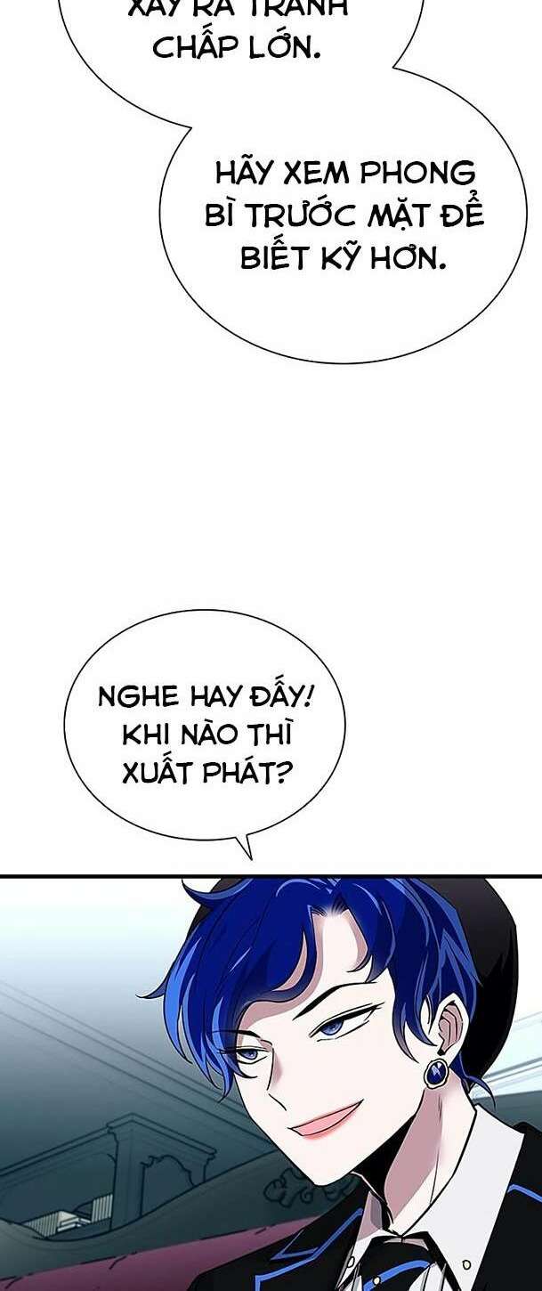 Chuyển Sinh Thành Ác Nhân: Chapter 105