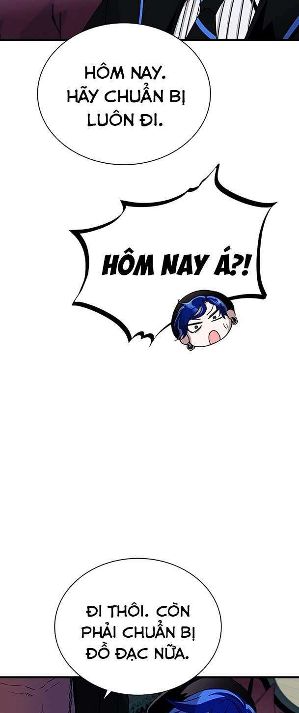 Chuyển Sinh Thành Ác Nhân: Chapter 105
