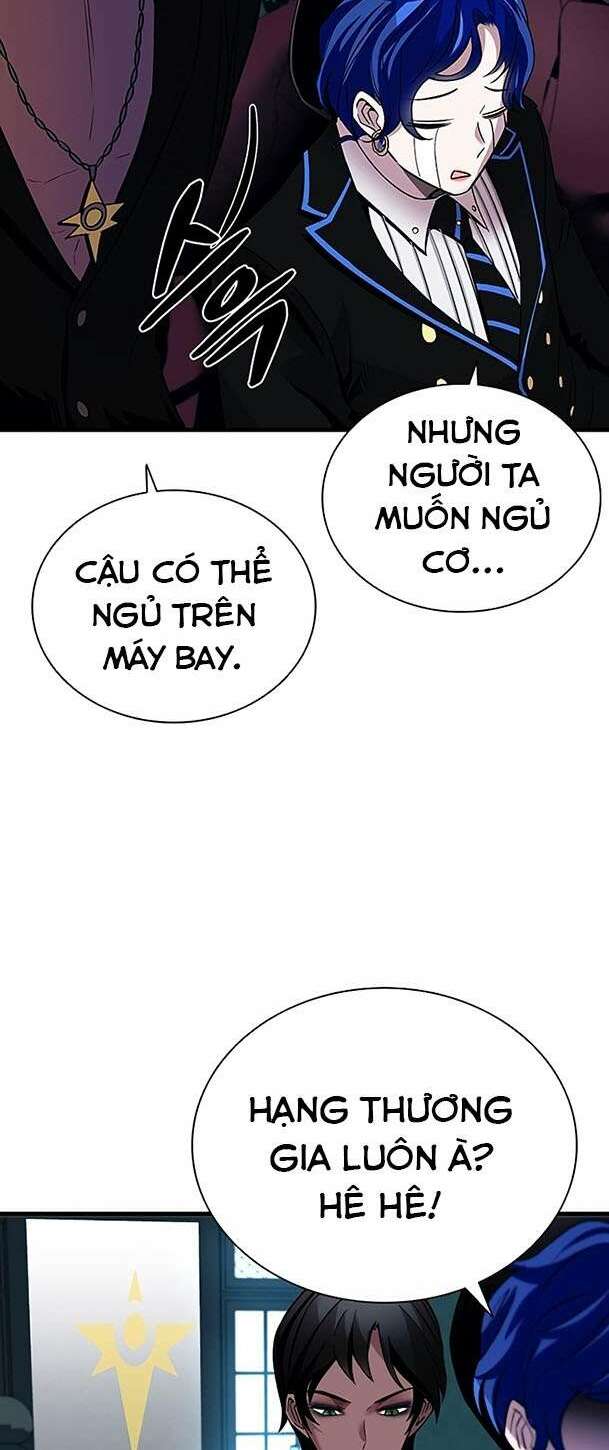 Chuyển Sinh Thành Ác Nhân: Chapter 105