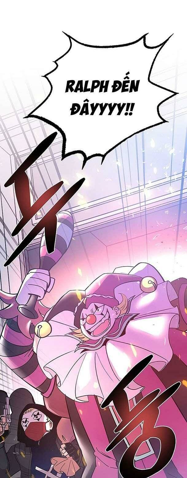 Chuyển Sinh Thành Ác Nhân: Chapter 105