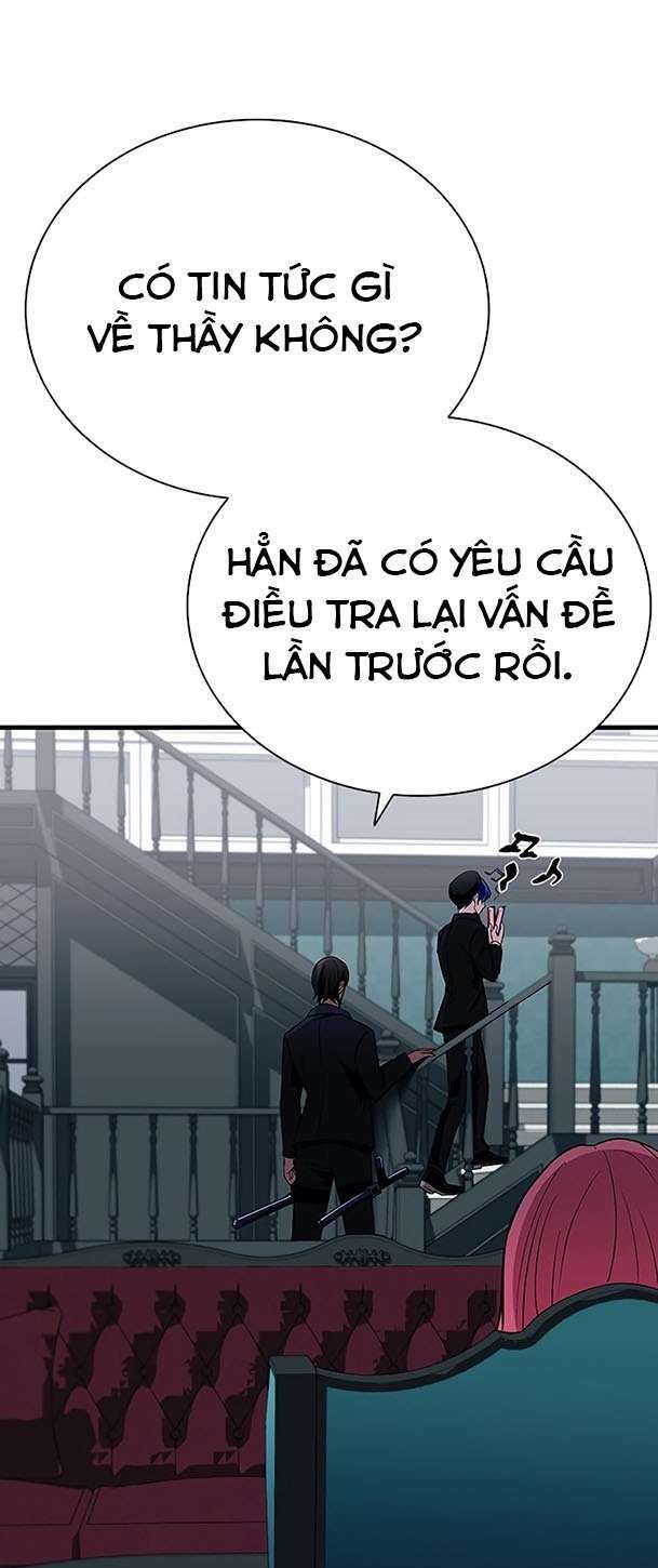 Chuyển Sinh Thành Ác Nhân: Chapter 105