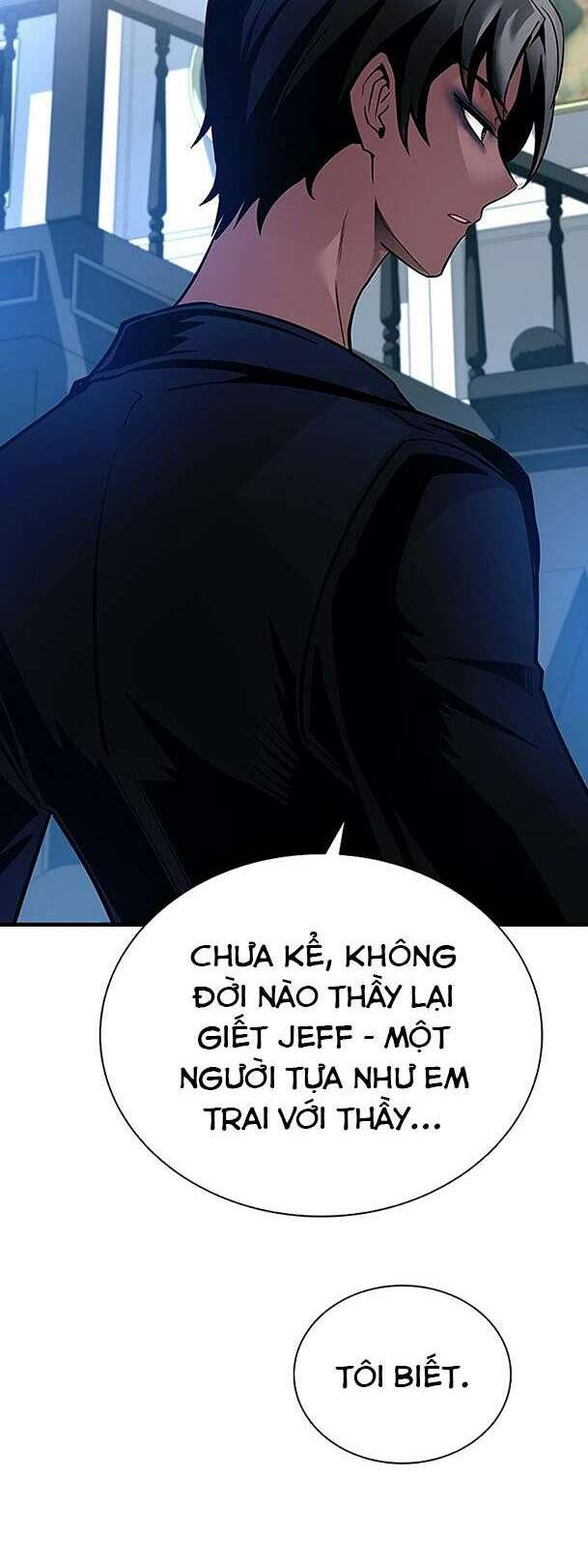 Chuyển Sinh Thành Ác Nhân: Chapter 105