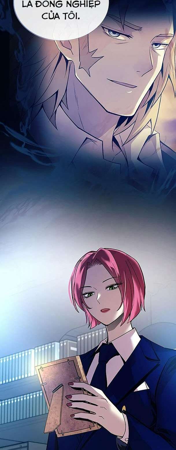 Chuyển Sinh Thành Ác Nhân: Chapter 105