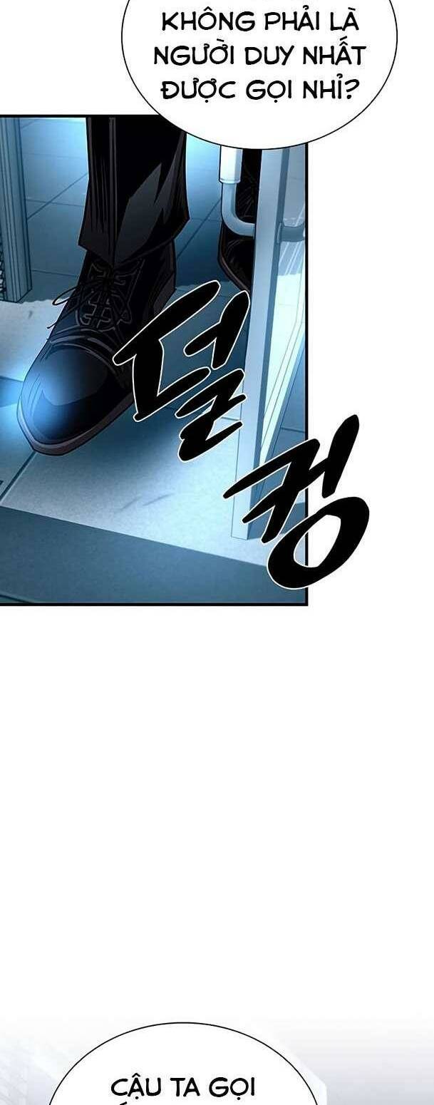 Chuyển Sinh Thành Ác Nhân: Chapter 105