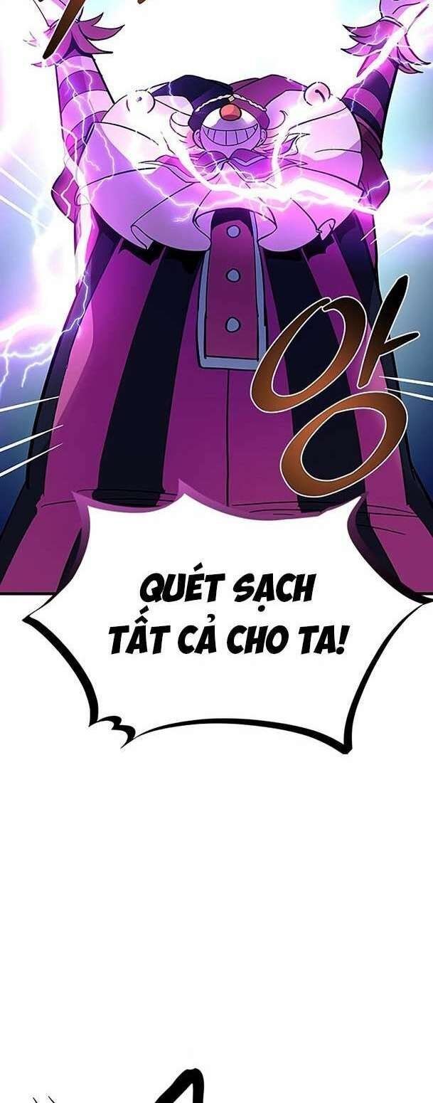 Chuyển Sinh Thành Ác Nhân: Chapter 105