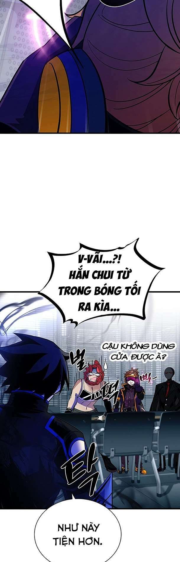 Chuyển Sinh Thành Ác Nhân: Chapter 105