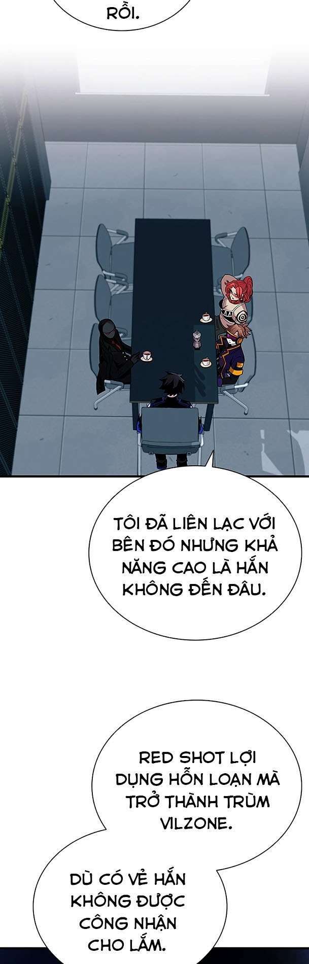 Chuyển Sinh Thành Ác Nhân: Chapter 105