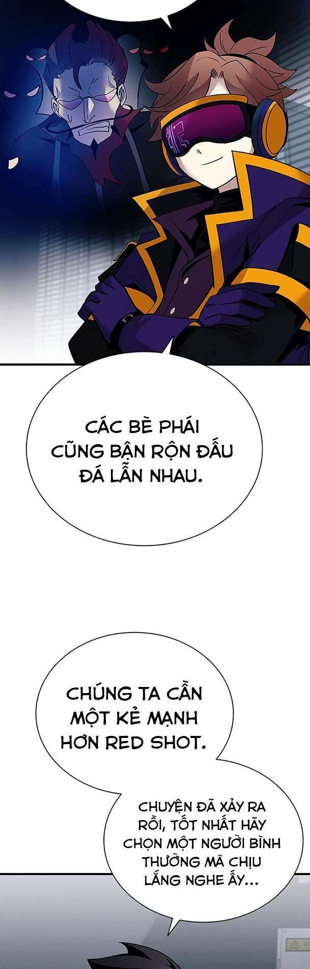 Chuyển Sinh Thành Ác Nhân: Chapter 105
