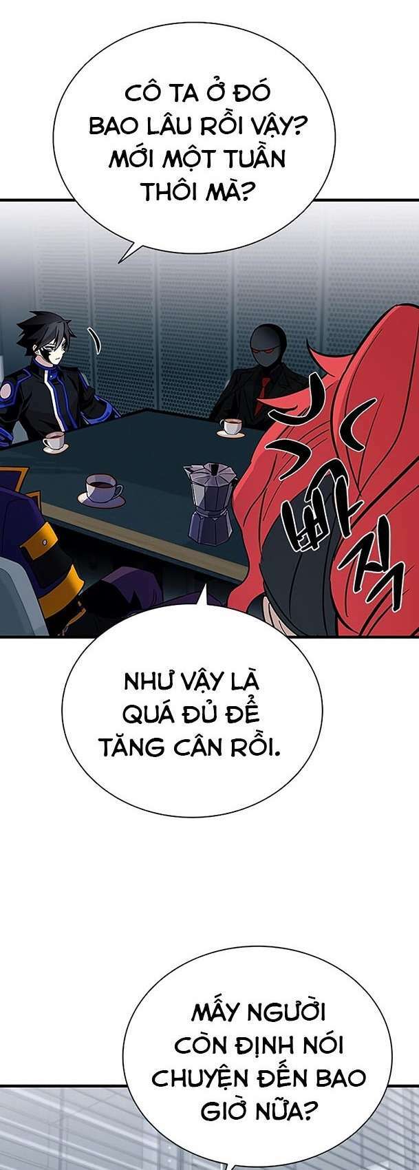Chuyển Sinh Thành Ác Nhân: Chapter 105