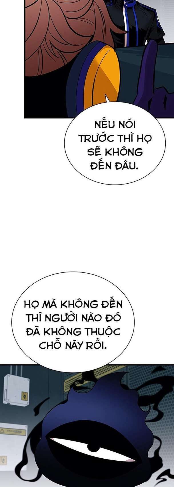 Chuyển Sinh Thành Ác Nhân: Chapter 105