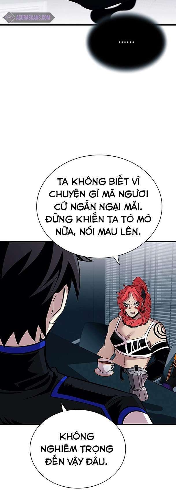 Chuyển Sinh Thành Ác Nhân: Chapter 105
