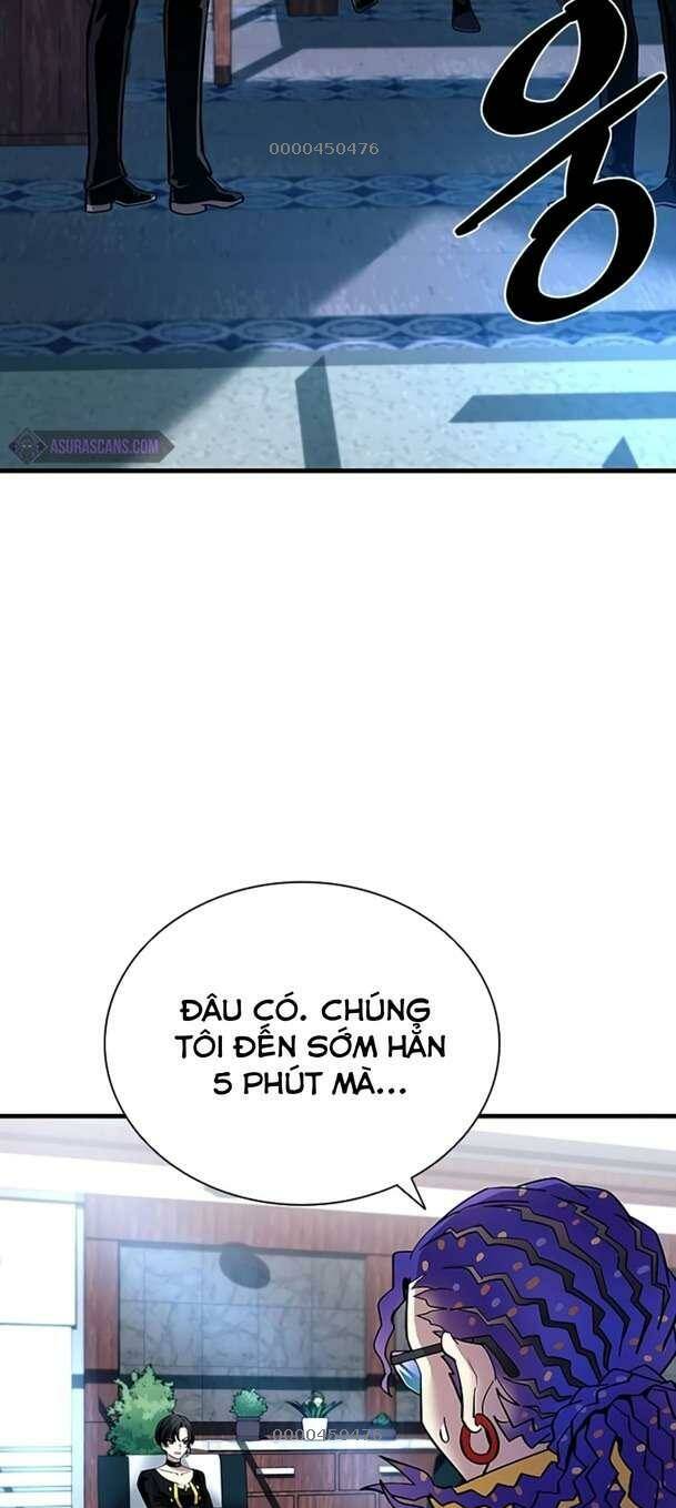 Chuyển Sinh Thành Ác Nhân: Chapter 106